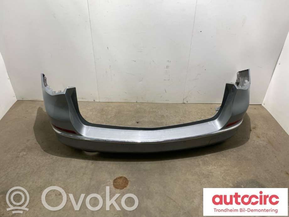 Opel Astra J Parachoques 