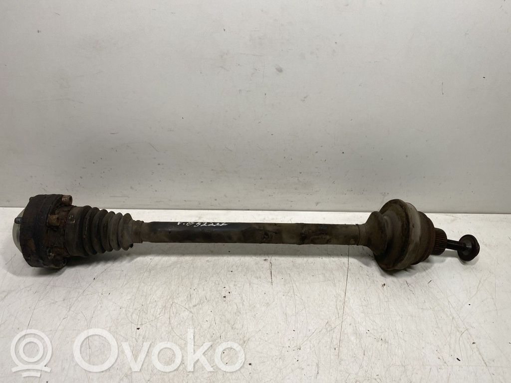 Audi A5 8T 8F Planetară spate 