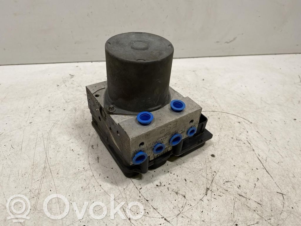 Audi A5 8T 8F ABS Blokas 