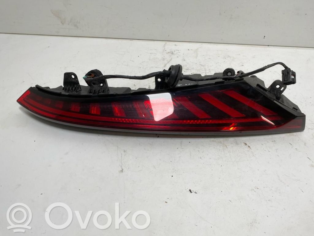 KIA EV6 Takavalot 