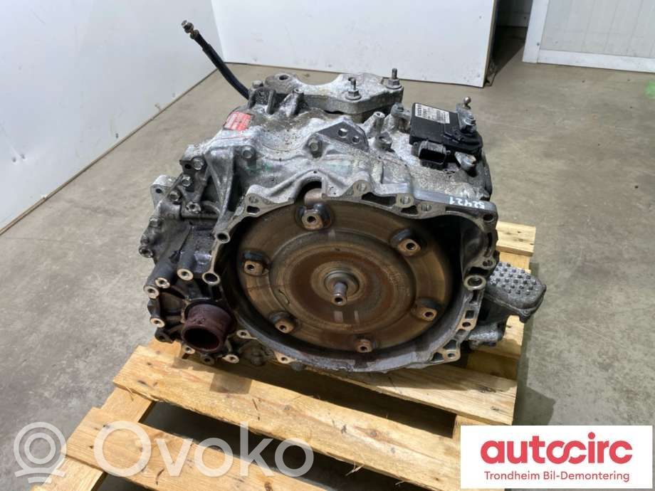 Volvo XC60 Automatic gearbox 