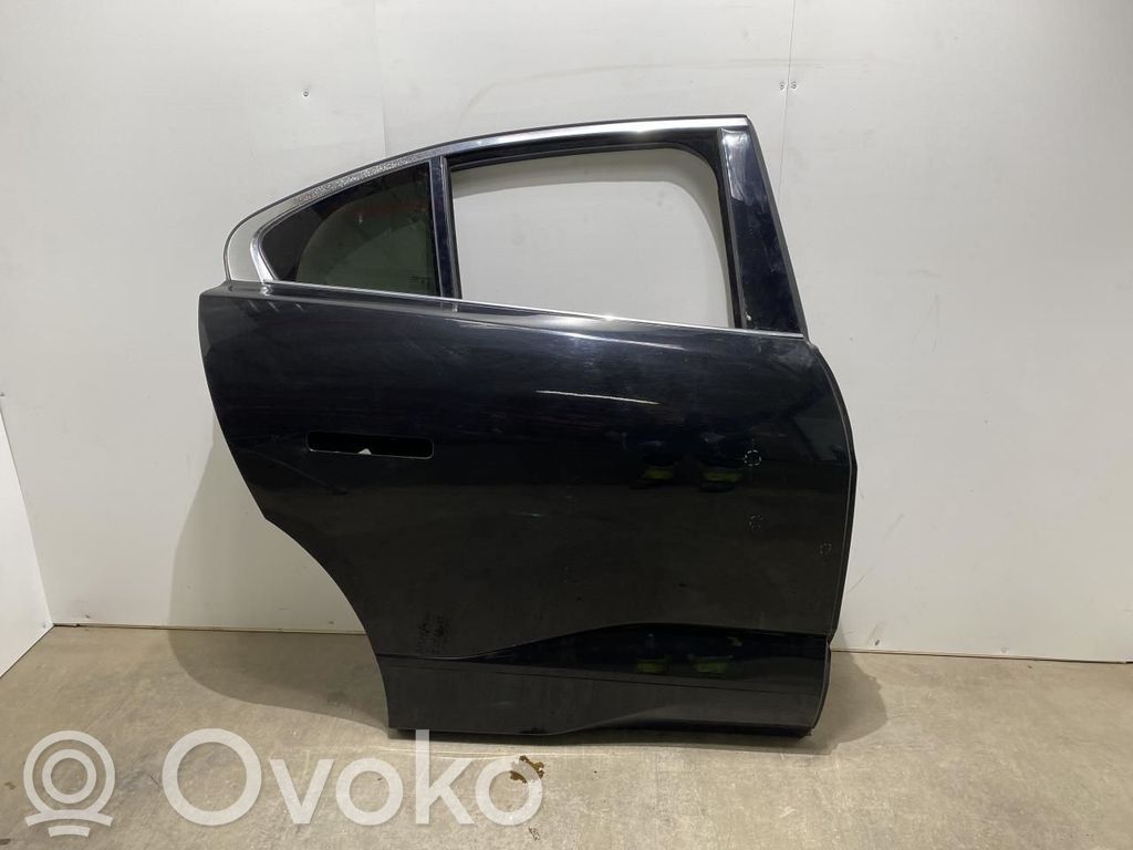 Jaguar I-Pace Puerta trasera 