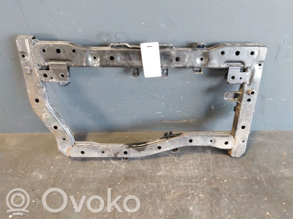 Hyundai Ioniq Engine mount bracket 