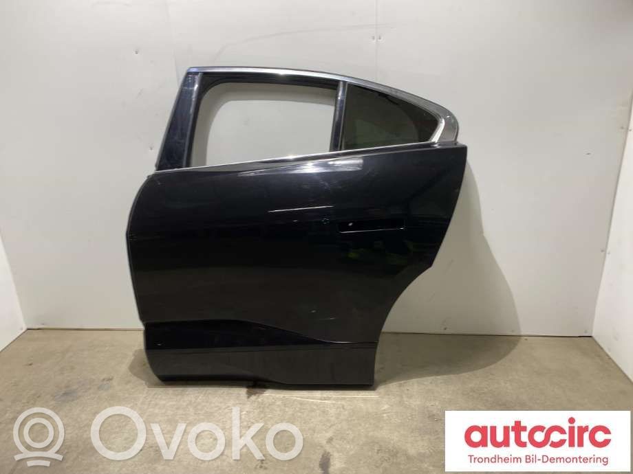 Jaguar I-Pace Puerta trasera 