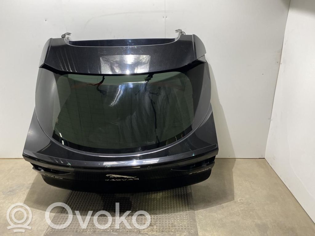 Jaguar I-Pace Puerta del maletero/compartimento de carga 