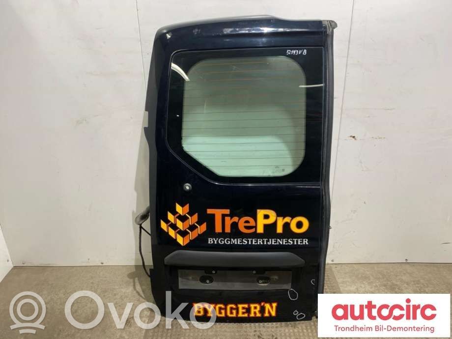 Ford Transit -  Tourneo Connect Galinės durys 