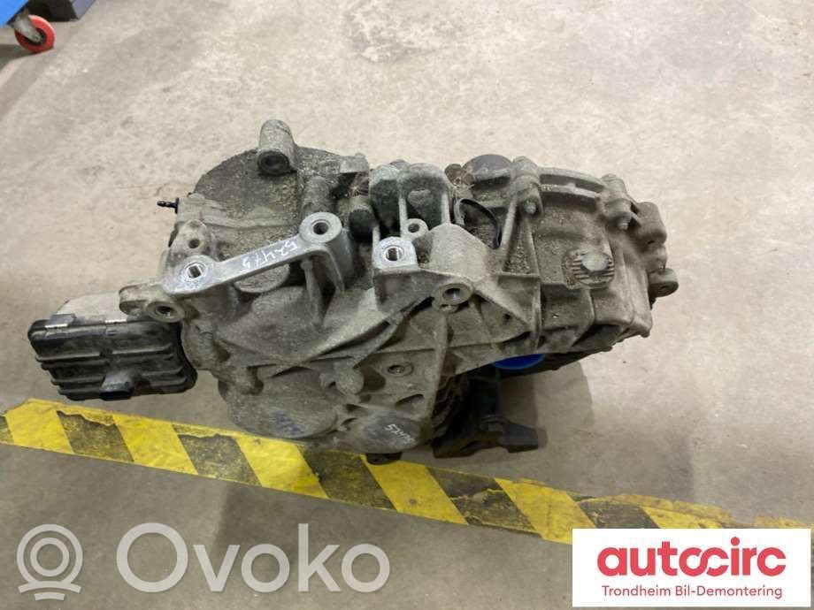 Peugeot Expert Transmisión de coche eléctrico 