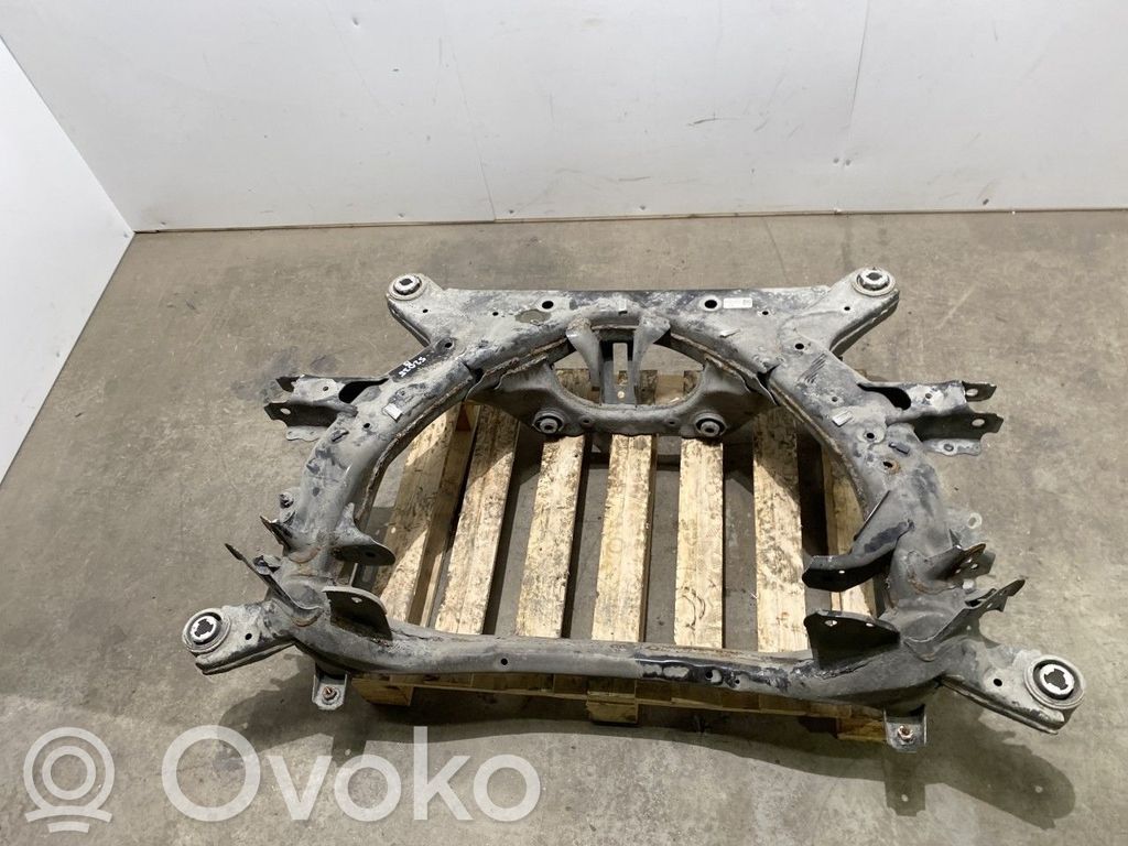 Tesla Model 3 Achsträger Hinterachse 