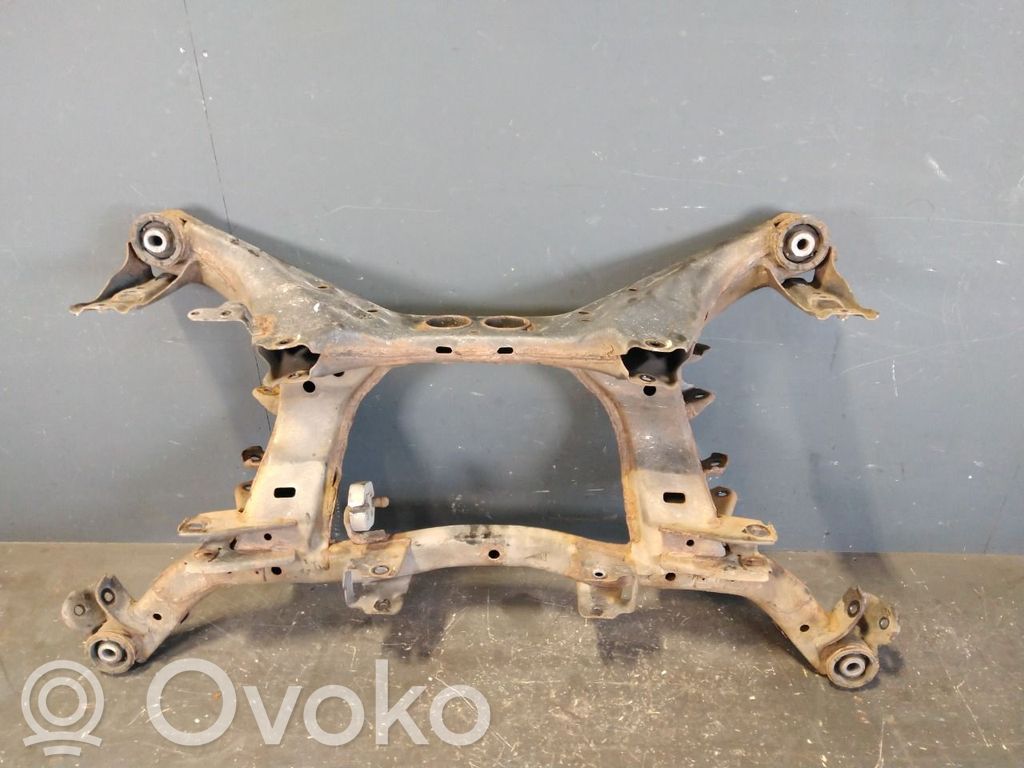 Subaru Outback (BS) Juego de montaje de la suspensión trasera 