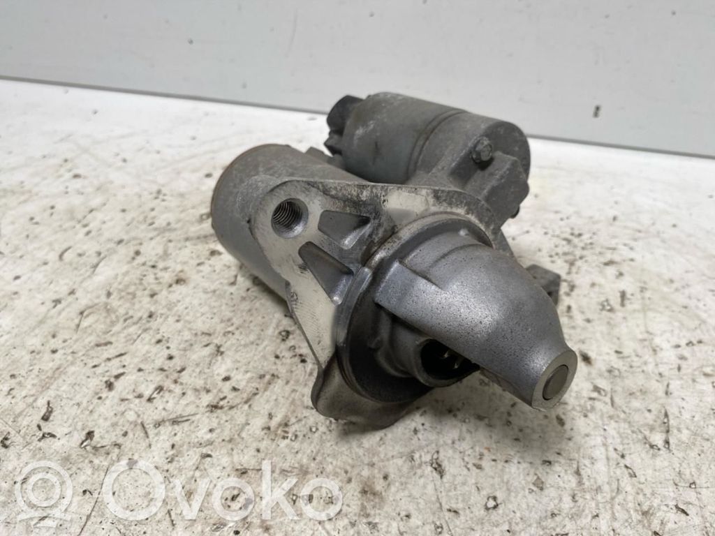 Toyota Yaris Motor de arranque 