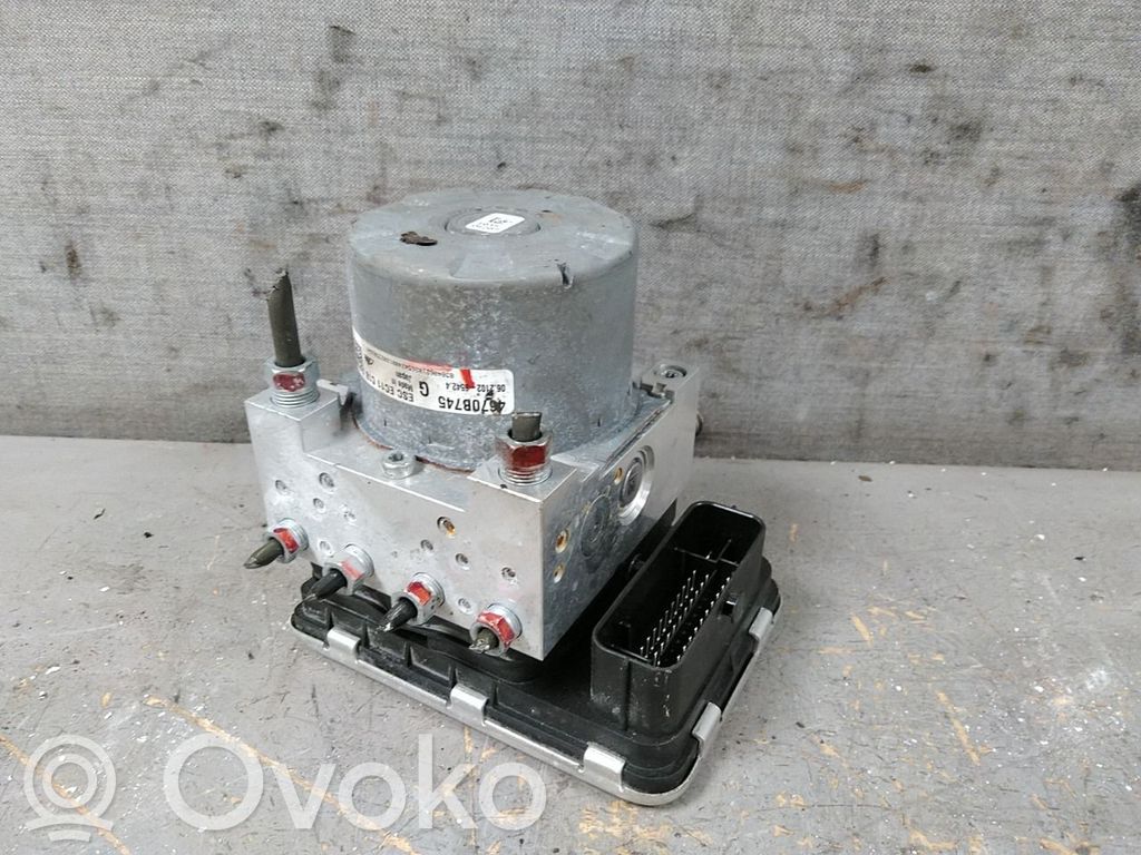 Mitsubishi Outlander ABS control unit/module 