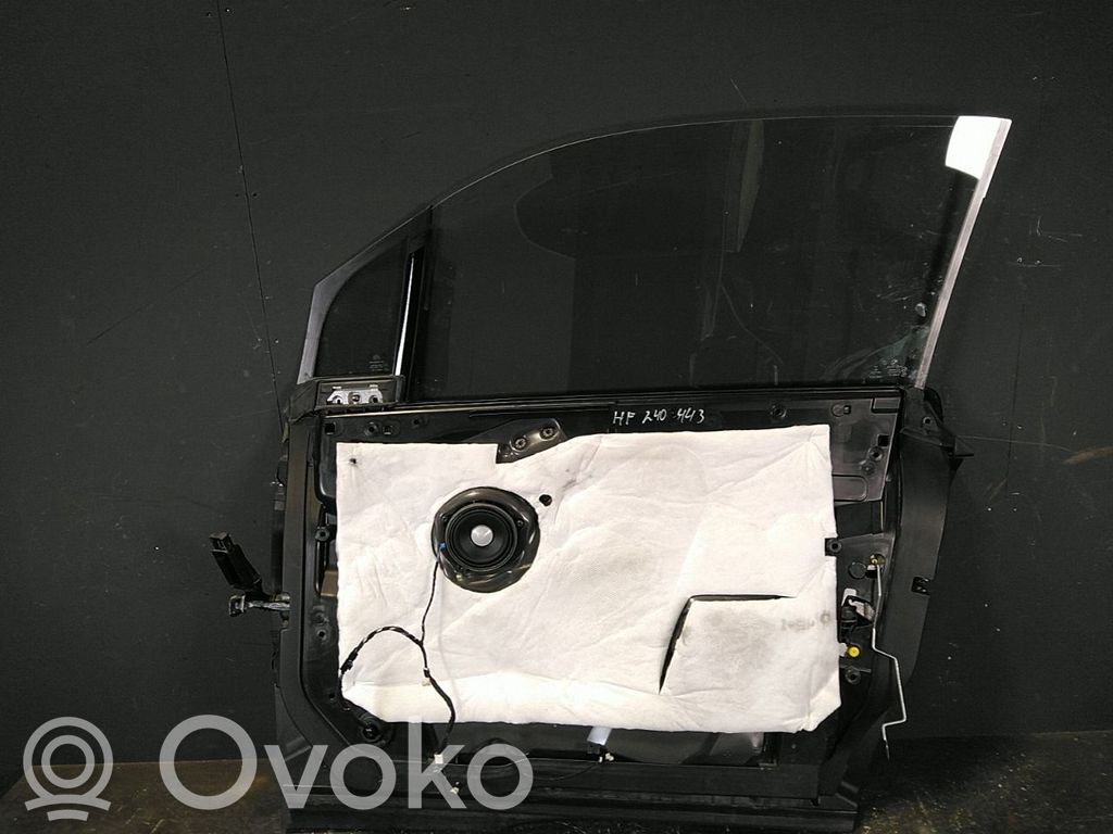 BMW i3 Durvis 