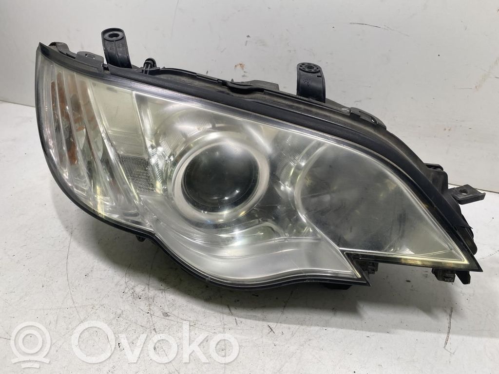 Subaru Legacy Scheinwerfer 