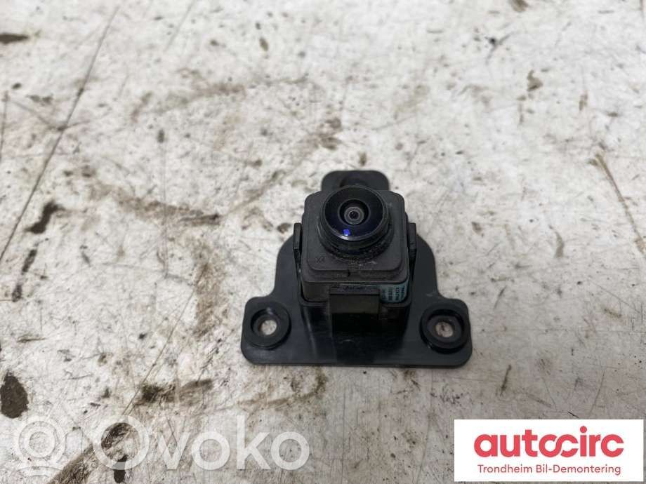 BYD Atto 3 Front parking sensor holder (PDC) 