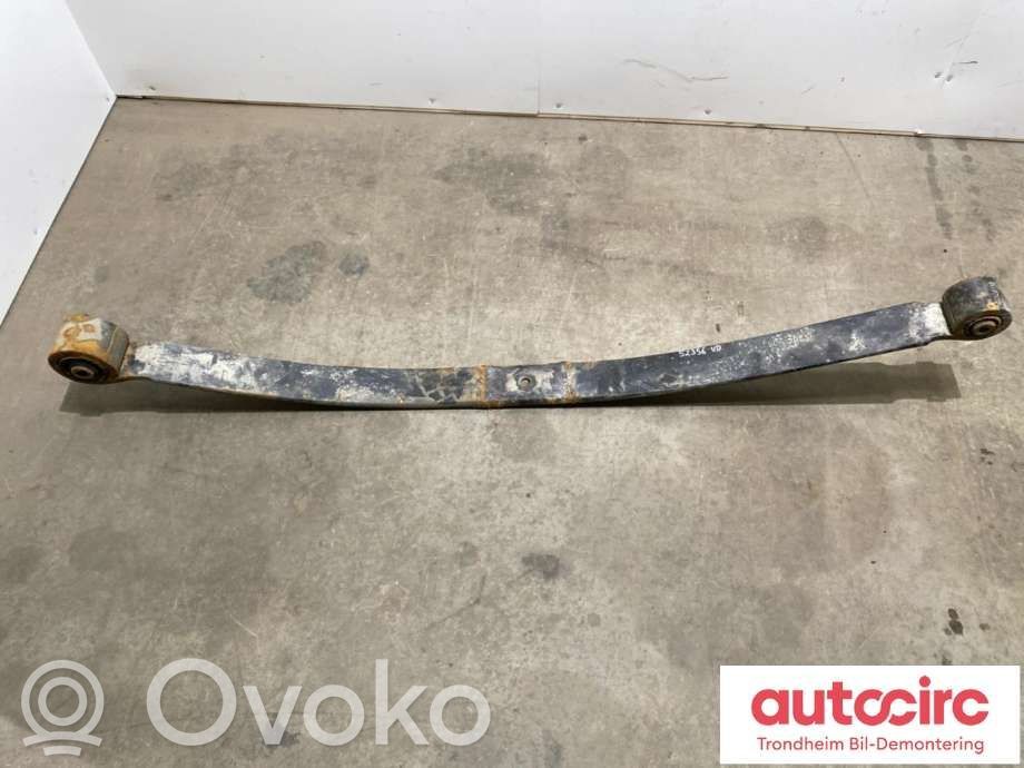 Ford Transit Takakierrejousi 