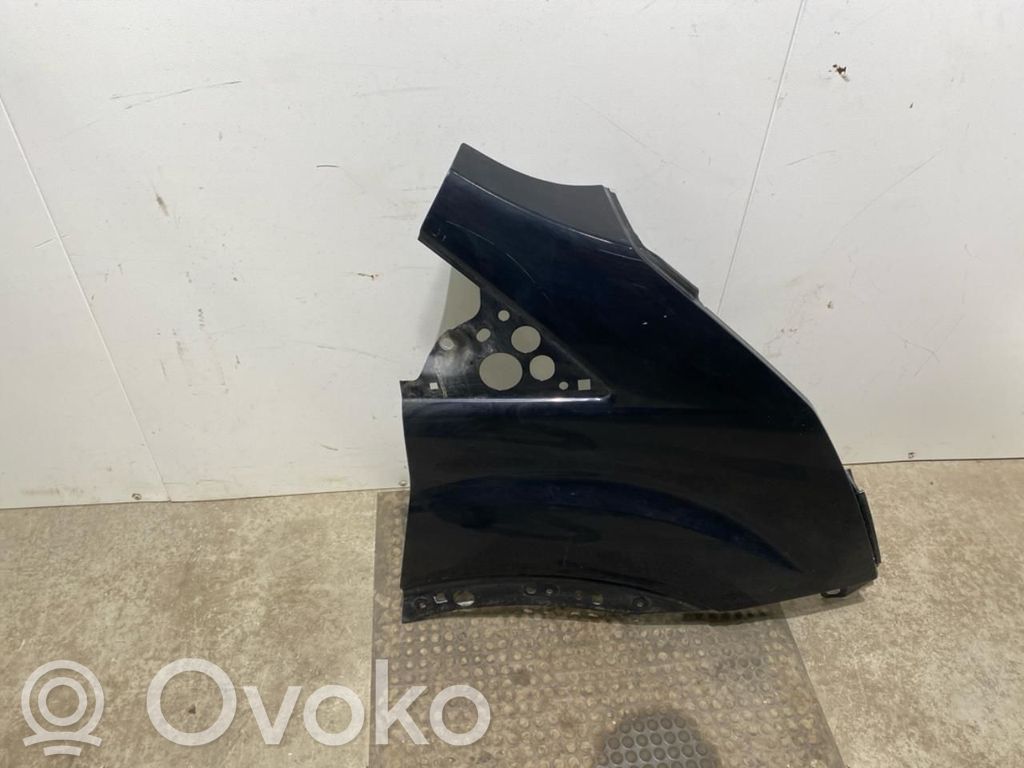 Ford Transit Sparnas 