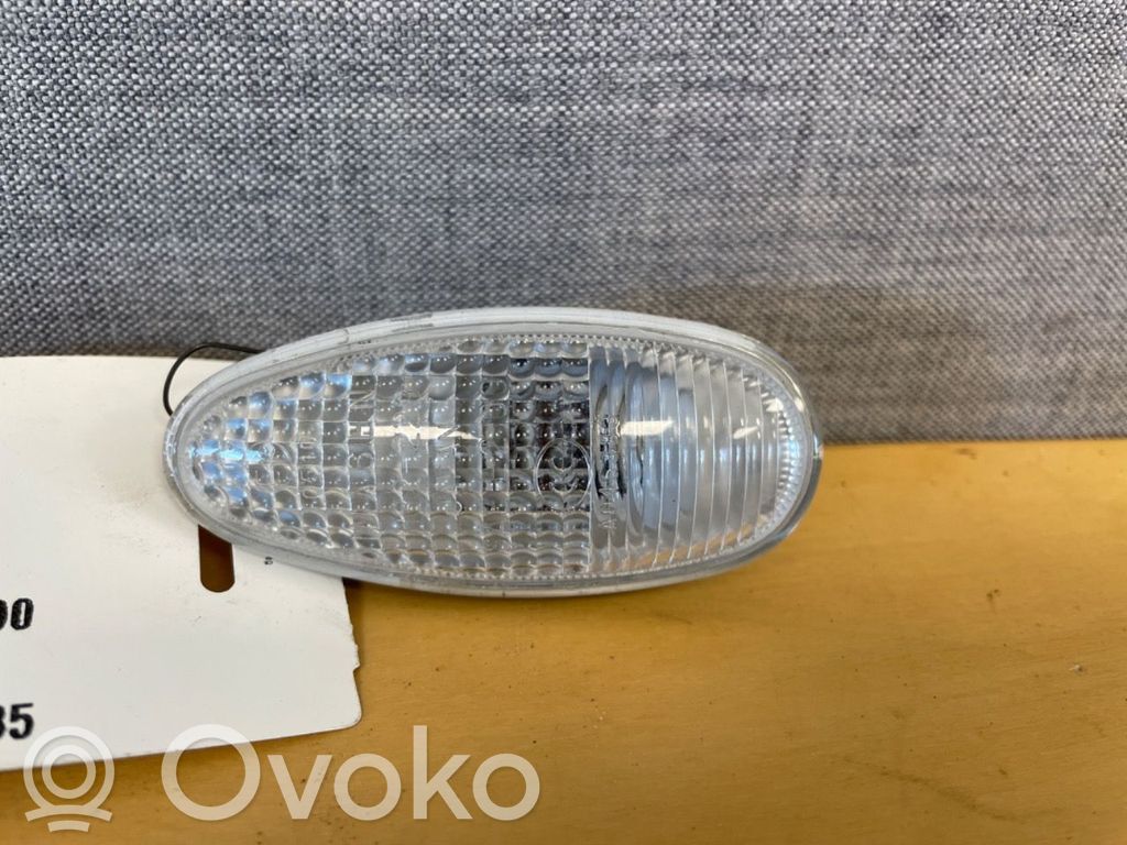 Citroen C-Zero Mirror indicator light 