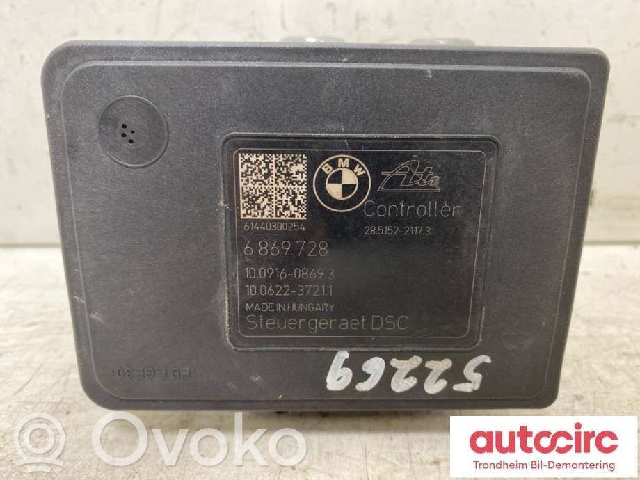 BMW 4 F32 F33 ABS Blokas 