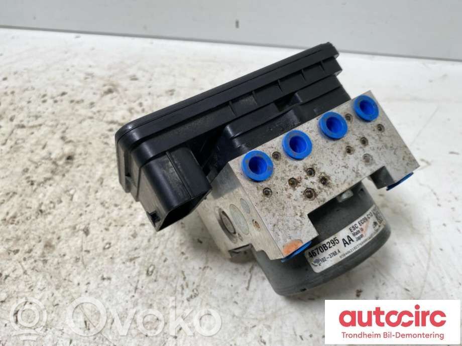 Mitsubishi Outlander Bomba de ABS 