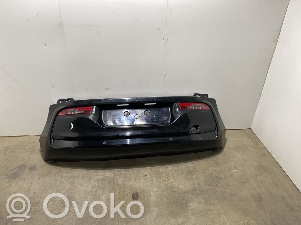 BMW i3 Bamperis 