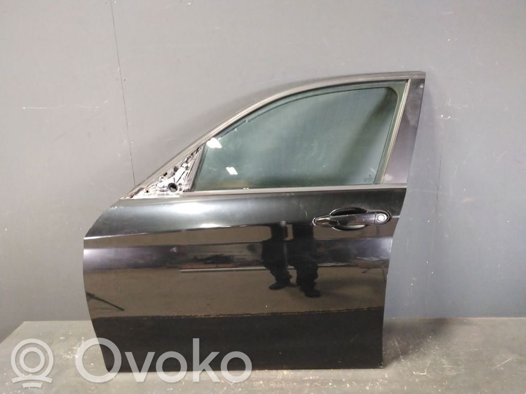 BMW 1 F20 F21 Priekinės durys 