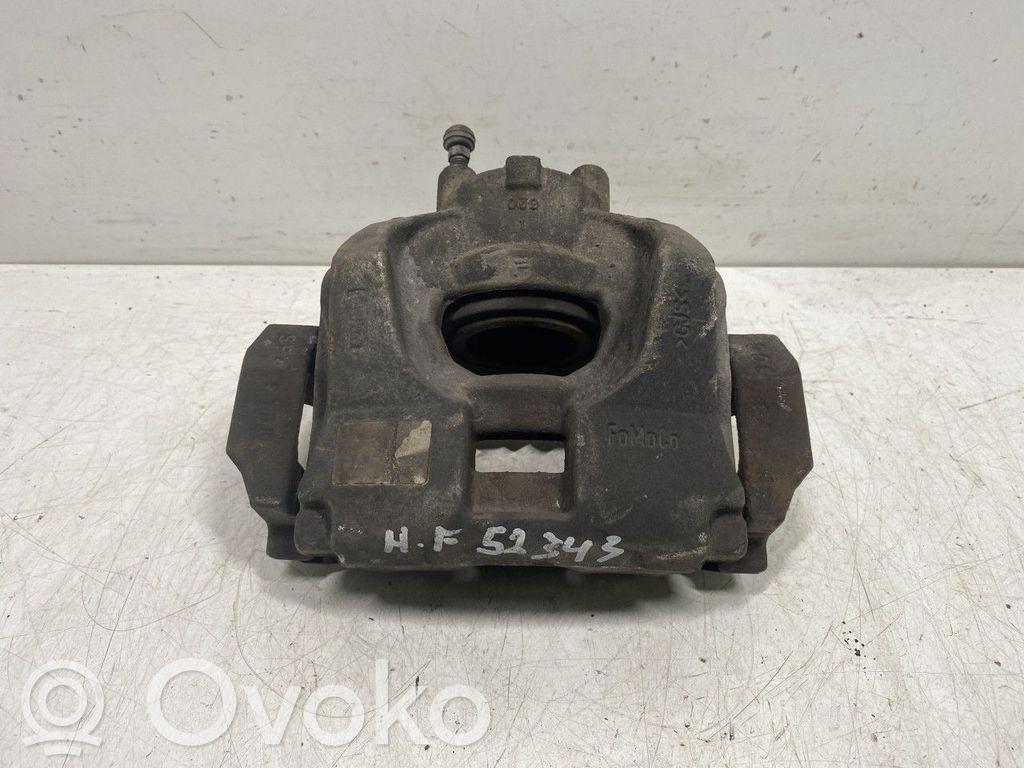 Ford Mondeo MK V Etujarrusatula 