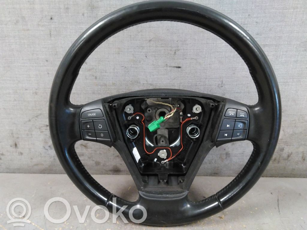 Volvo V50 Stūre 