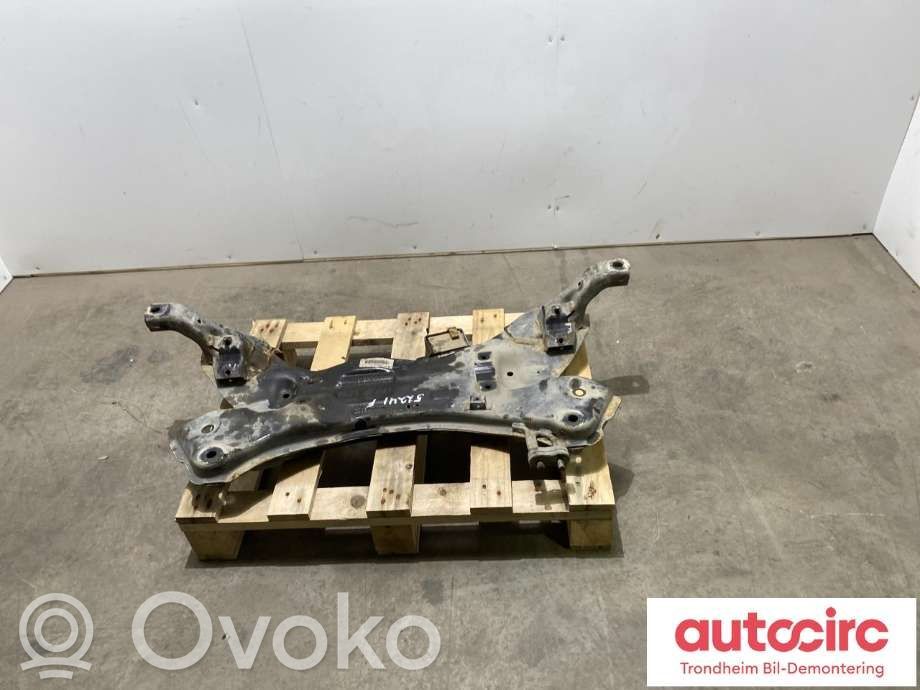 KIA Sportage Bastidor delantero 