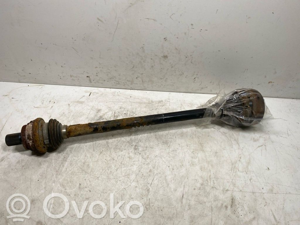 Volkswagen PASSAT B8 Planetară spate 