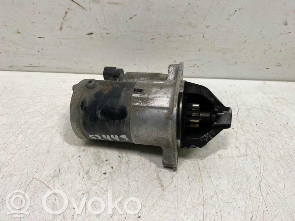 KIA Ceed Electromotor 