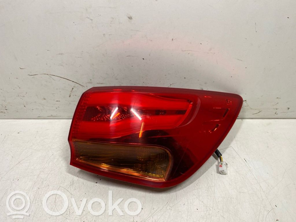 KIA Ceed Takavalot 