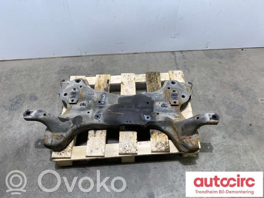 KIA Ceed Front subframe 
