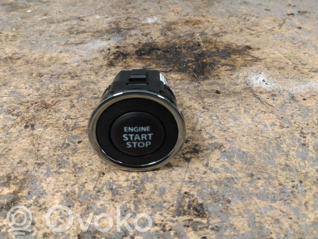 Suzuki Vitara (LY) Engine start stop button switch 