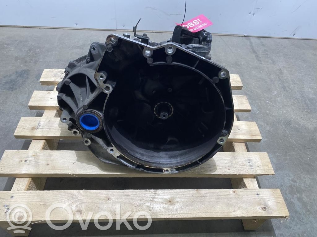 Ford Focus 6 Gang Schaltgetriebe 