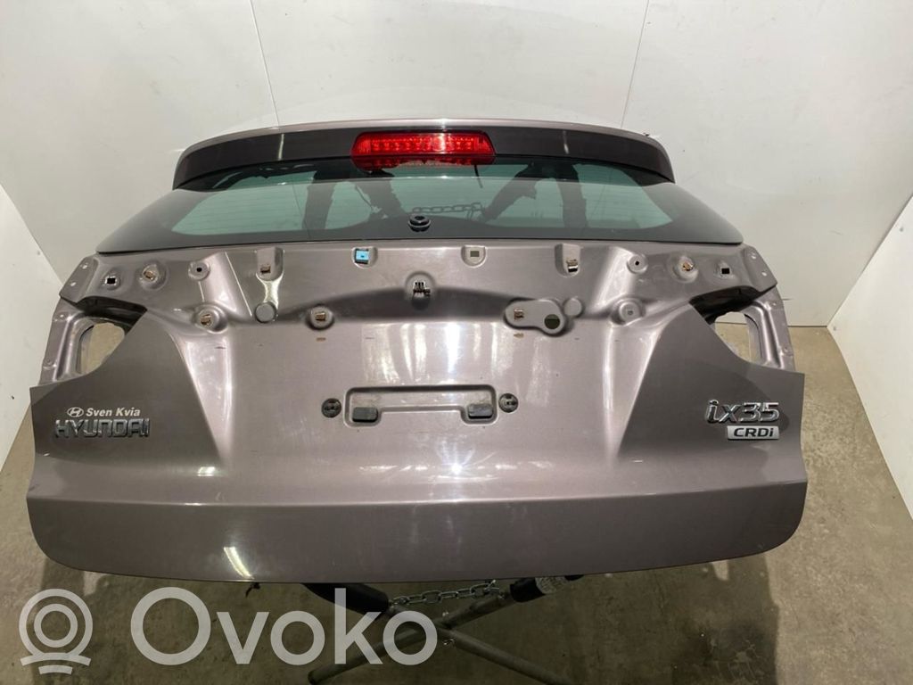Hyundai ix35 Puerta del maletero/compartimento de carga 