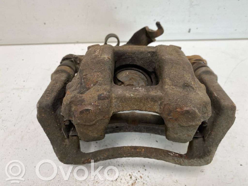 Ford Transit Takajarrusatula 