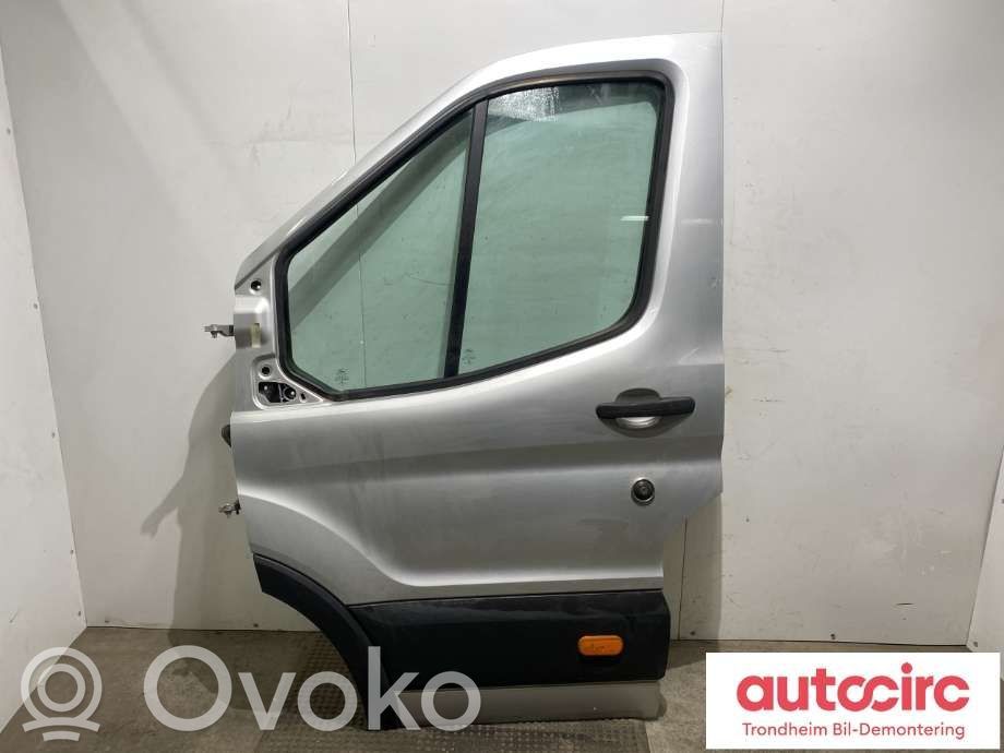 Ford Transit Durvis 