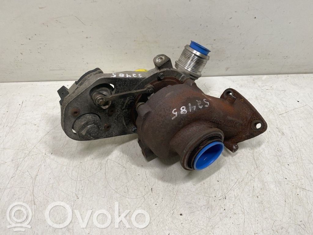 Turboahdin   2614507,GK3Q6K682AE,2614507,GK3Q6K682AE