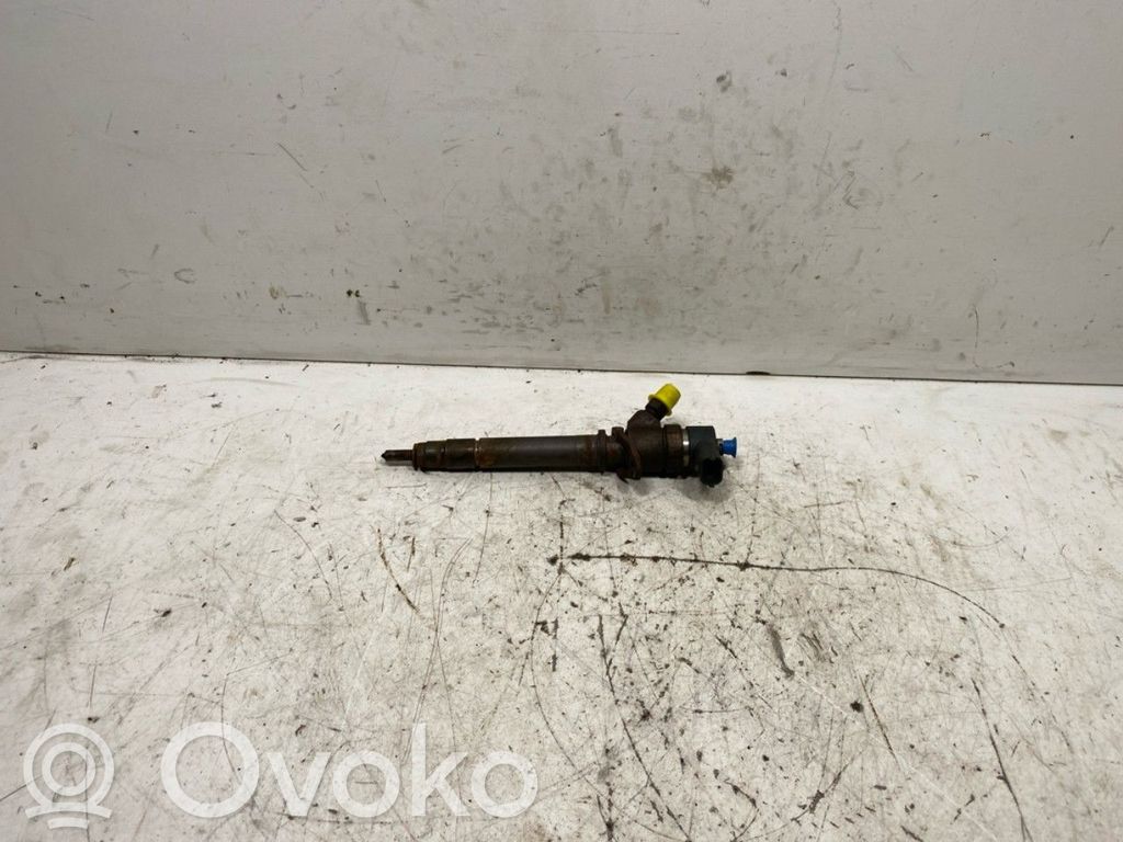 Volvo V70 Inyector de combustible 