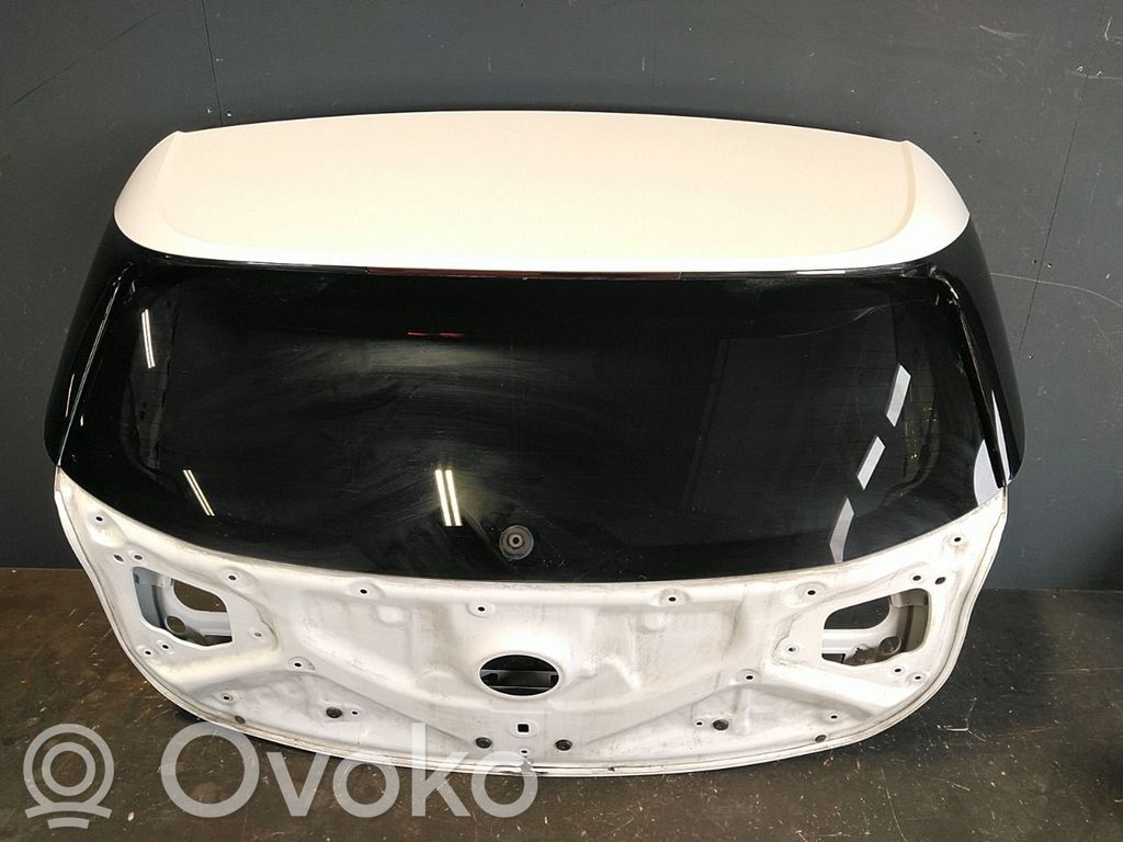 BMW X2 F39 Portellone posteriore/bagagliaio 