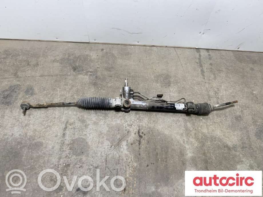 Fiat Doblo Vairo kolonėlė 