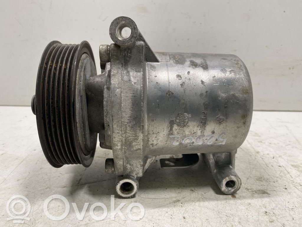 Peugeot Partner III Kompresor / Sprężarka klimatyzacji A/C 