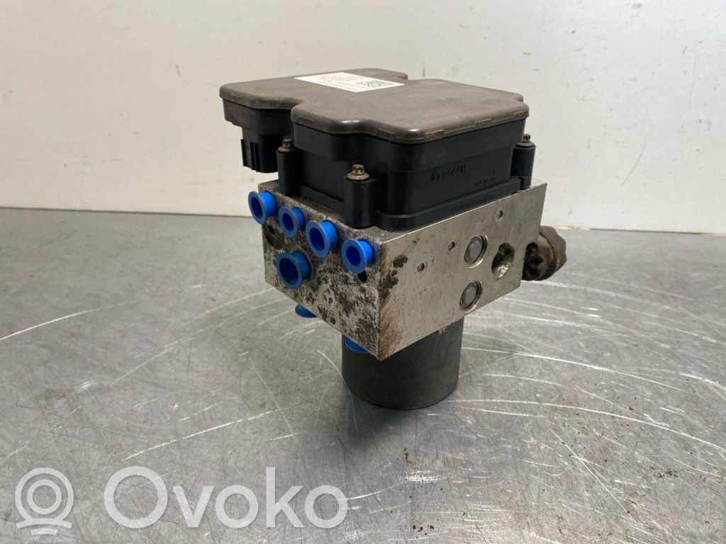 Jaguar I-Pace ABS Pump 