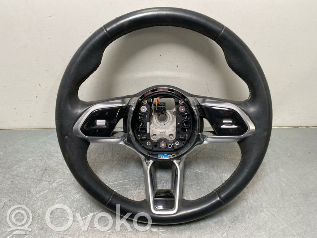 Jaguar I-Pace Ohjauspyörä 