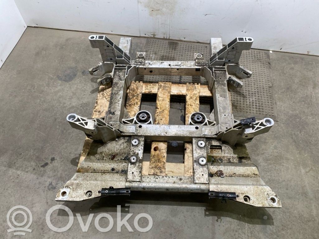 Jaguar I-Pace Front subframe 