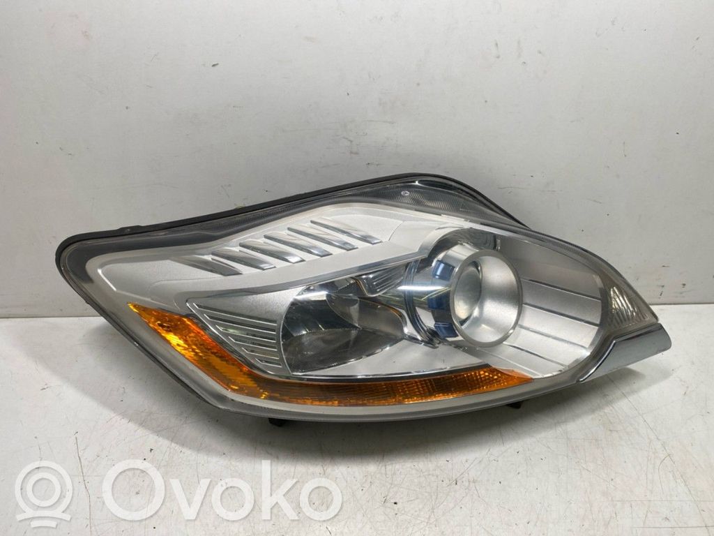 Ford Kuga I Scheinwerfer 