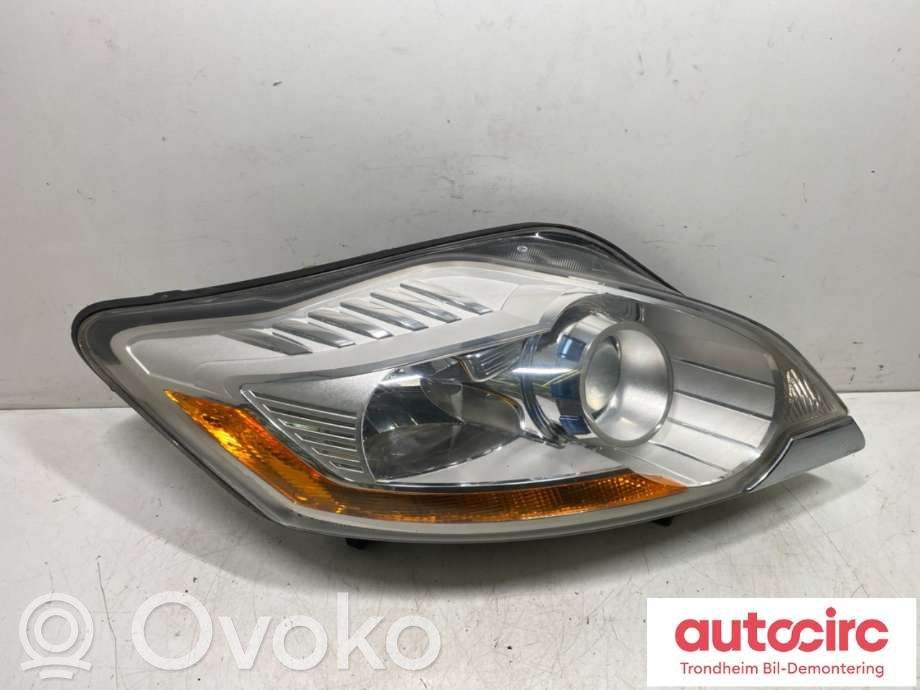 Ford Kuga I Headlight/headlamp 