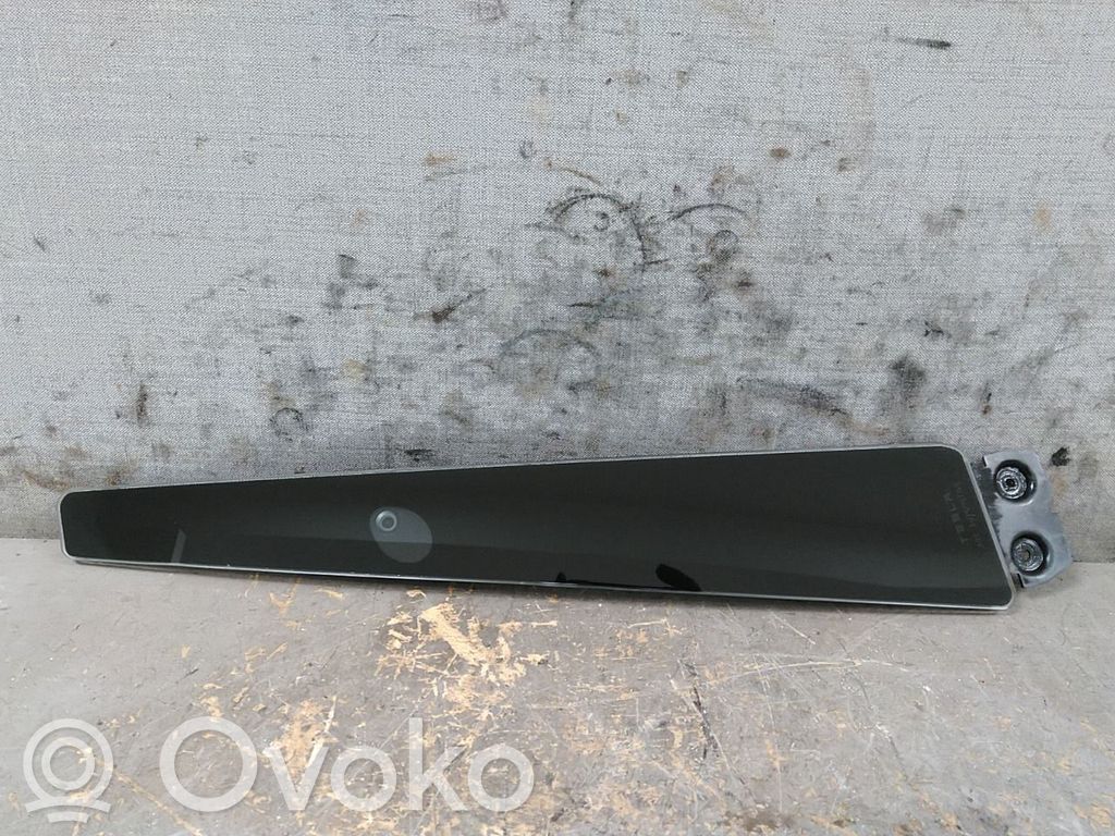 Tesla Model X Windshield/windscreen camera 