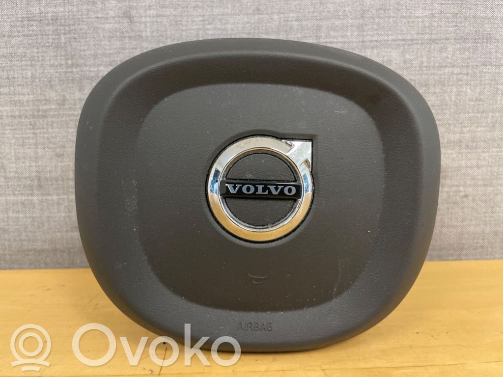 Volvo XC60 Airbag volan
