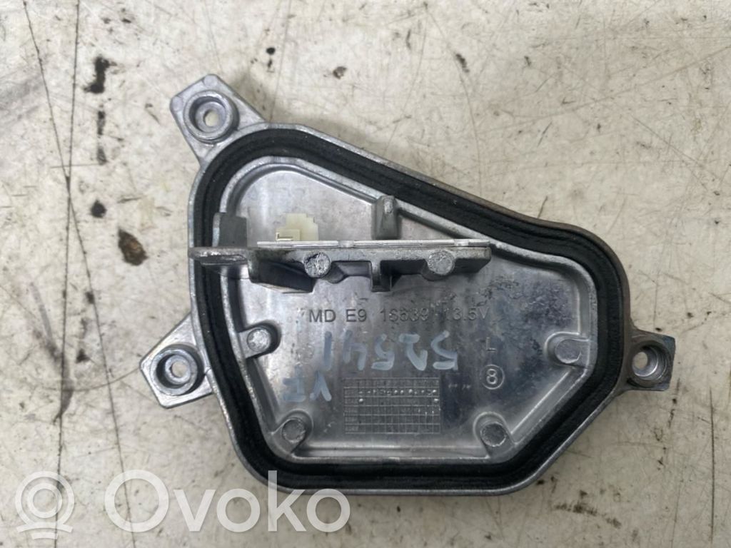 BMW X2 F39 Modulo di controllo ballast LED 